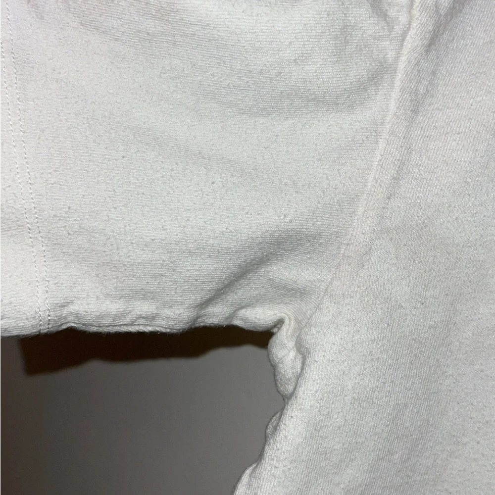Billabong Cream Tee with Tiger and Floral Design - Picture 3 of 6
